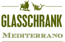 Restaurant Glasschrank Logo